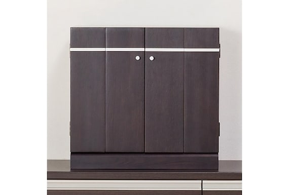 インテリアブツダン NB04 16ゴウDBR 5枚目画像