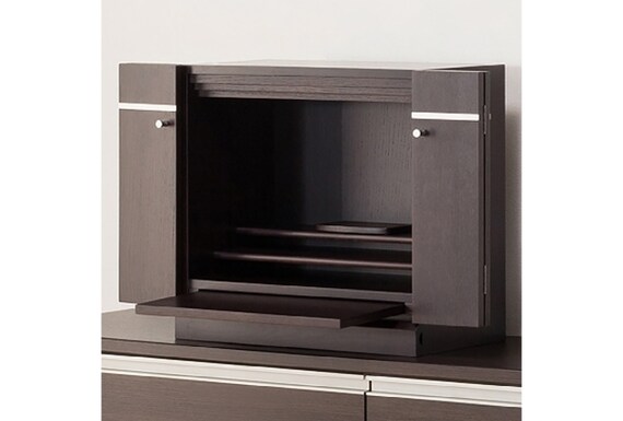 ｲﾝﾃﾘｱﾌﾞﾂﾀﾞﾝ NB04 16ｺﾞｳDBR 8枚目画像