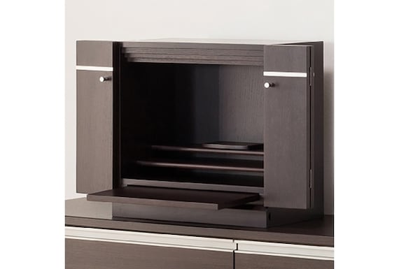 インテリアブツダン NB04 16ゴウDBR 8枚目画像