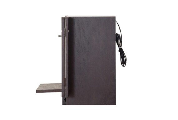 ｲﾝﾃﾘｱﾌﾞﾂﾀﾞﾝ NB04 16ｺﾞｳDBR 10枚目画像