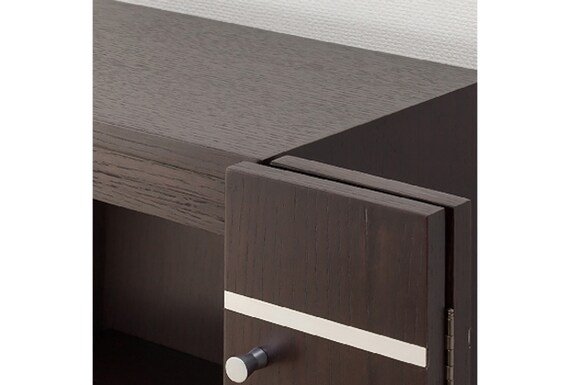 ｲﾝﾃﾘｱﾌﾞﾂﾀﾞﾝ NB04 16ｺﾞｳDBR 12枚目画像