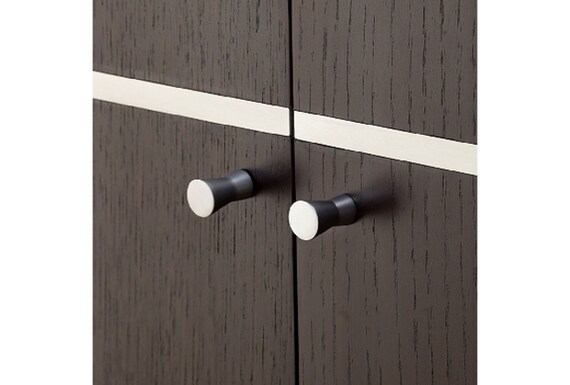 ｲﾝﾃﾘｱﾌﾞﾂﾀﾞﾝ NB04 16ｺﾞｳDBR 13枚目画像