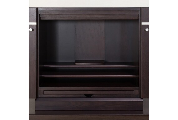 ｲﾝﾃﾘｱﾌﾞﾂﾀﾞﾝ NB04 16ｺﾞｳDBR 16枚目画像