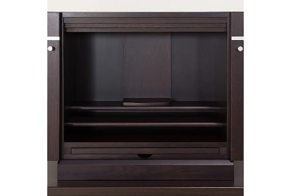 インテリアブツダン NB04 16ゴウDBR 16枚目画像