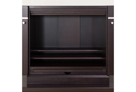 ｲﾝﾃﾘｱﾌﾞﾂﾀﾞﾝ NB04 16ｺﾞｳDBR 17枚目画像