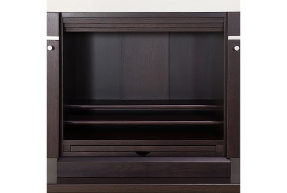 インテリアブツダン NB04 16ゴウDBR 17枚目画像