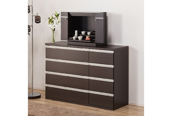 インテリアブツダン NB04 16ゴウDBR 21枚目画像