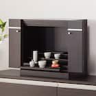 ミニ仏壇(NB04 16号DBR) 1枚目画像