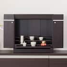 ミニ仏壇(NB04 16号DBR) 2枚目画像