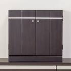 ミニ仏壇(NB04 16号DBR) 5枚目画像