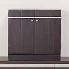 ミニ仏壇(NB04 16号DBR) 5枚目画像