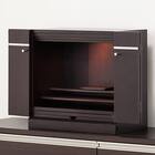 ミニ仏壇(NB04 16号DBR) 6枚目画像