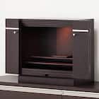 ミニ仏壇(NB04 16号DBR) 6枚目画像