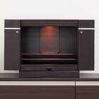 ミニ仏壇(NB04 16号DBR) 7枚目画像