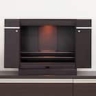 ミニ仏壇(NB04 16号DBR) 7枚目画像