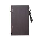 ミニ仏壇(NB04 16号DBR) 9枚目画像