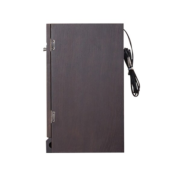 ミニ仏壇(NB04 16号DBR) 9枚目画像