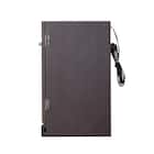 ミニ仏壇(NB04 16号DBR) 9枚目画像