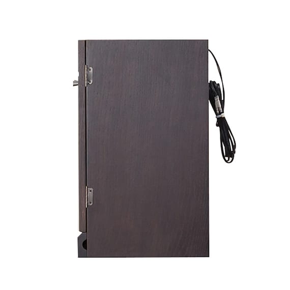 ミニ仏壇(NB04 16号DBR) 9枚目画像