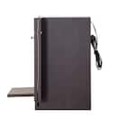 ミニ仏壇(NB04 16号DBR) 10枚目画像