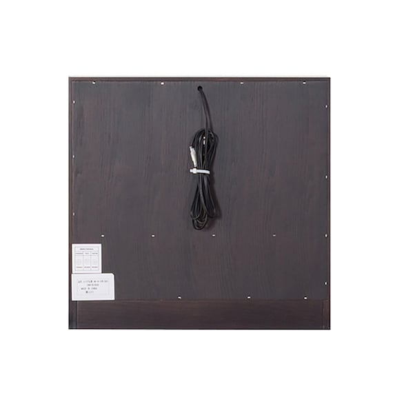 ミニ仏壇(NB04 16号DBR) 11枚目画像