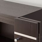 ミニ仏壇(NB04 16号DBR) 12枚目画像