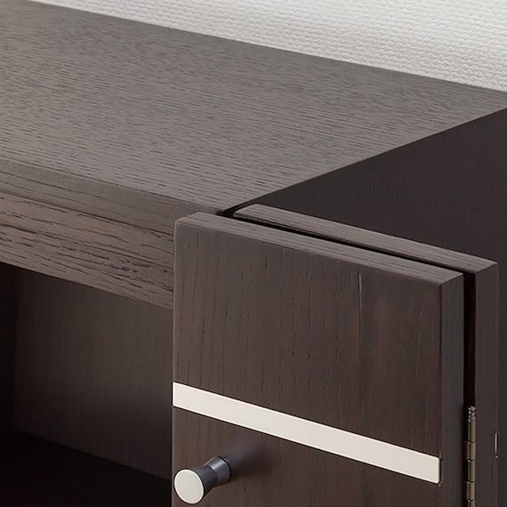 ミニ仏壇(NB04 16号DBR) 12枚目画像