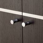 ミニ仏壇(NB04 16号DBR) 13枚目画像