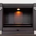 ミニ仏壇(NB04 16号DBR) 14枚目画像