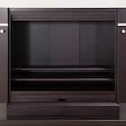 ミニ仏壇(NB04 16号DBR) 17枚目画像