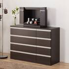 ミニ仏壇(NB04 16号DBR) 21枚目画像