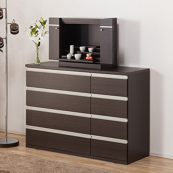 ミニ仏壇(NB04 16号DBR) 21枚目画像