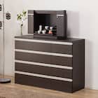 ミニ仏壇(NB04 16号DBR) 21枚目画像