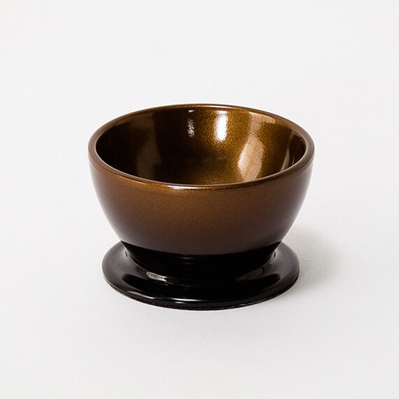 仏具(五具足・りん)セット(MG01 琥珀ぼかし) 4枚目画像