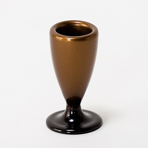 仏具(五具足・りん)セット(MG01 琥珀ぼかし) 5枚目画像