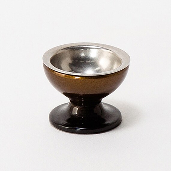 仏具(五具足・りん)セット(MG01 琥珀ぼかし) 8枚目画像