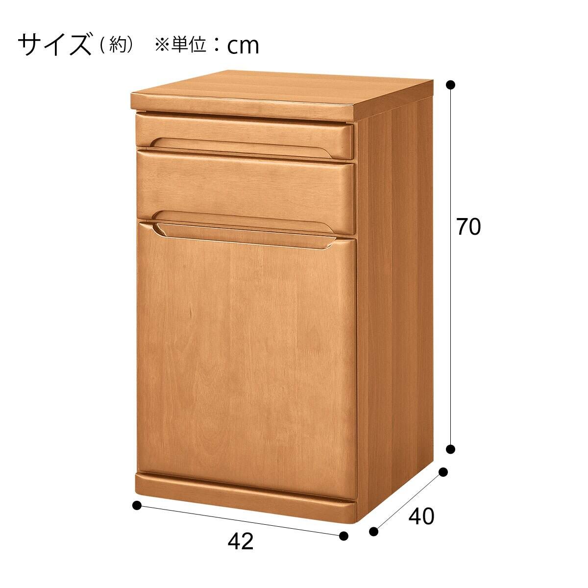 仏壇本体とキャビネットセット(NB05 16号/BD-002 LBR) | ニトリネット