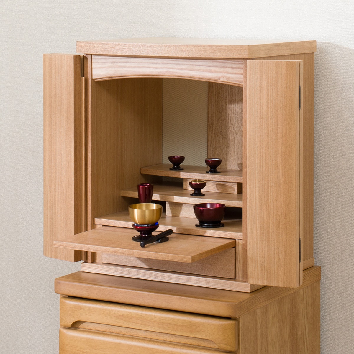 ミニ仏壇(NB05 16号NA) | ニトリネット【公式】 家具・インテリア通販