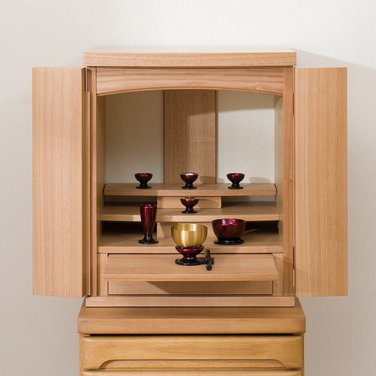 ミニ仏壇(NB05 16号NA) | ニトリネット【公式】 家具・インテリア通販