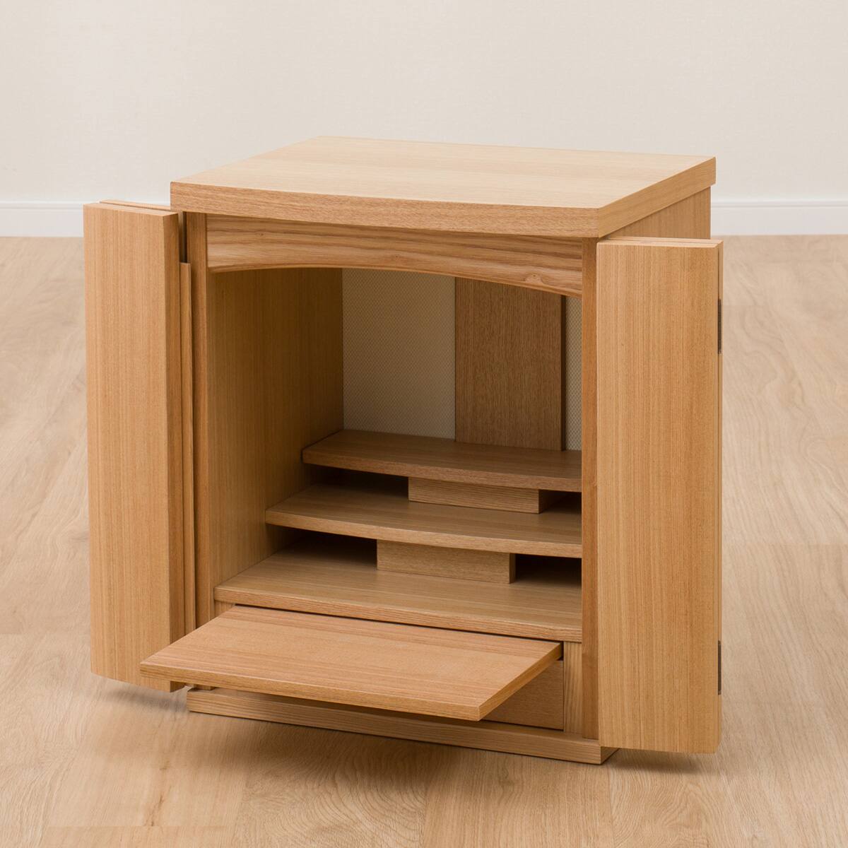 ミニ仏壇(NB05 16号NA) | ニトリネット【公式】 家具・インテリア通販