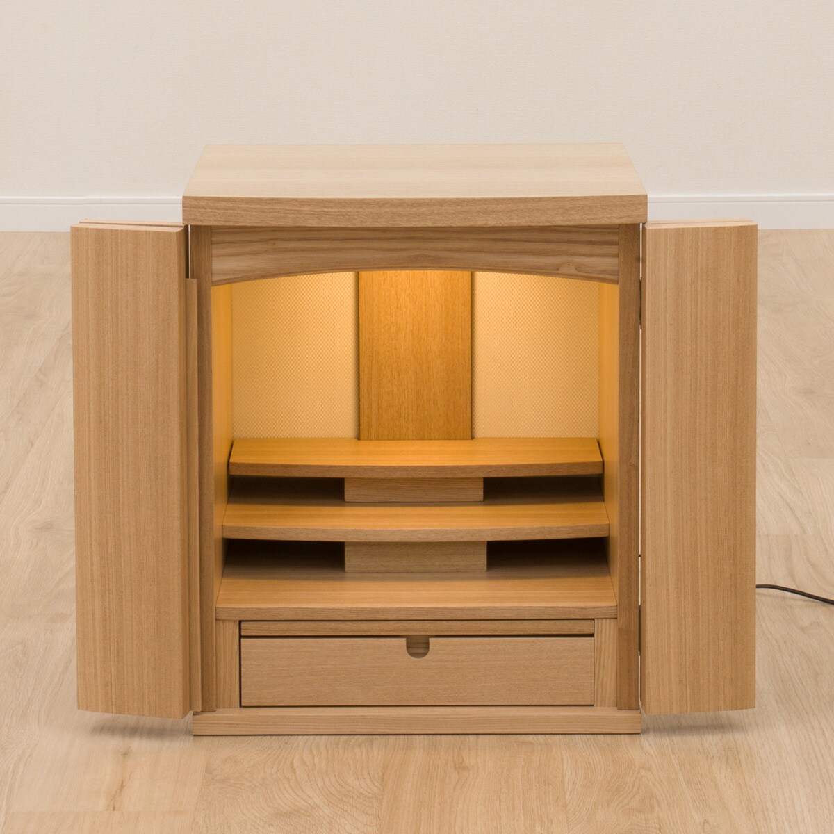 ミニ仏壇(NB05 16号NA) | ニトリネット【公式】 家具・インテリア通販