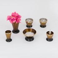 インテリア仏具セット(MG02)