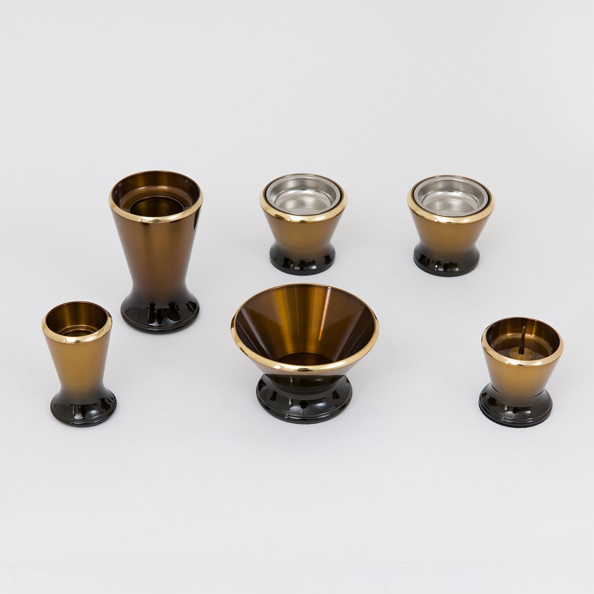 インテリア仏具セット(MG02ブロンズ) | ニトリネット【公式】 家具