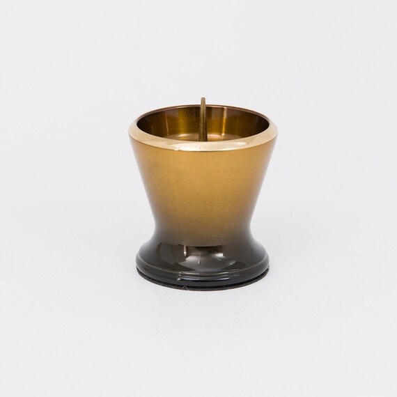 インテリア仏具セット(MG02ブロンズ) 8枚目画像