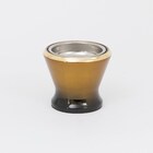 インテリア仏具セット(MG02ブロンズ) 9枚目画像