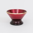 インテリア仏具セット(MG02ワインレッド) 6枚目画像