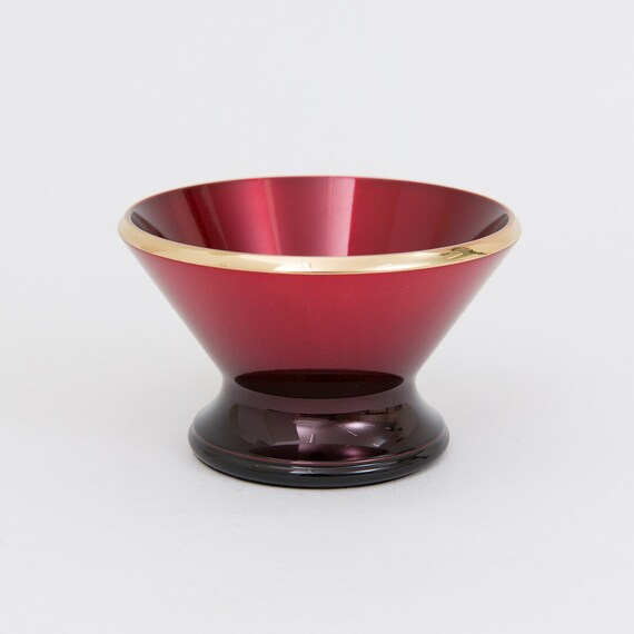 インテリア仏具セット(MG02ワインレッド) 6枚目画像