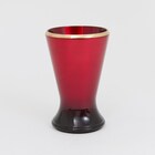 インテリア仏具セット(MG02ワインレッド) 7枚目画像