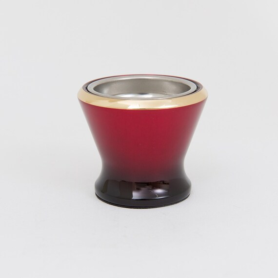 インテリア仏具セット(MG02ワインレッド) 9枚目画像