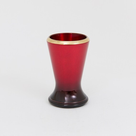 インテリア仏具セット(MG02ワインレッド) 11枚目画像